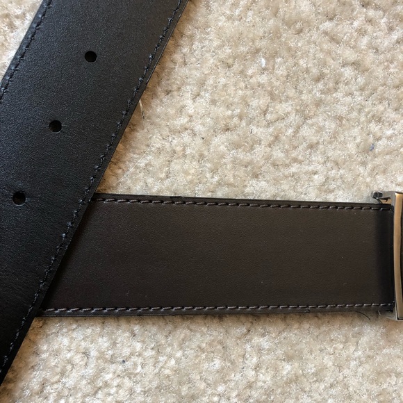 Size 36-38 Louis Vuitton Belt, no trades please - Picture 2 of 6